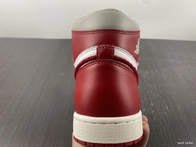 Rep Jordan OG 1 (W) Chenille Newstalgia DJ4891-061 High 0809